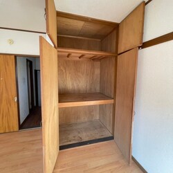 ハイツ大黒屋の物件内観写真